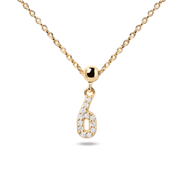 PD Paola Charm Αριθμός 6